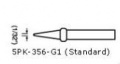 Proskit Desoldering Bit - LÖtspitze Neue Serie 3mm MeisselfÖrmig Flach Proskit Desoldering Bit - LÖtspitze Neue Serie 3mm MeisselfÖrmig Flach